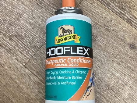 Absorbine Hooflex Liquid Online Hot Sale