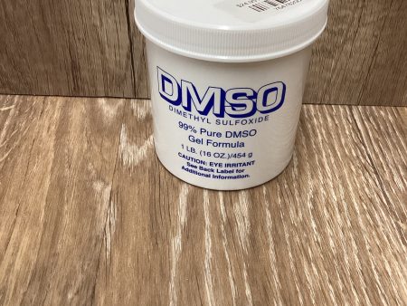 DMSO Gel 1LB Online Sale