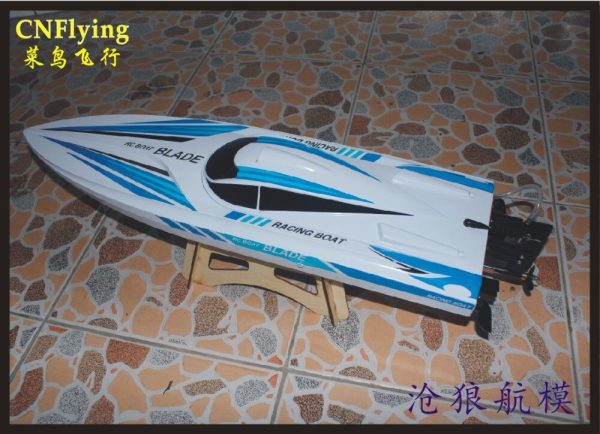 rc model Volantexrc 79202 Vector 28 V792-2 Brushless High Speed Racing 40-50KM H RC Boat ( PNP OR RTR 2.4GHz) Discount