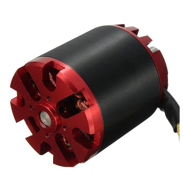 FBIL-Brushless Outrunner Motor N5065 320KV For DIY Electric Skate Board Kit Online Hot Sale