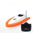 Radio remote control RC N800 speed boat remote control boat lithium battery electric remote control boat remote control boat Online now