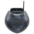 Flytec V007 RC Boat Outdoor Speed Nesting Fixed Cruise Yaw Correction Ship Strong Wind Resistance LED Fishing Boat Searchlight Discount