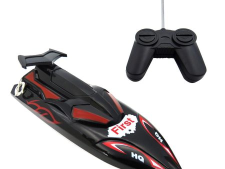 Flytec Racing High Speed Remote Control Boat Racing Remote Control Speedboat Supply