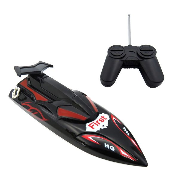 Flytec Racing High Speed Remote Control Boat Racing Remote Control Speedboat Supply