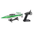 Feilun FT009 2.4G 4CH Water Cooling RC Racing Boat 30km h Super Speed Electric RC Boat Toy Remote Control Boats Fashion