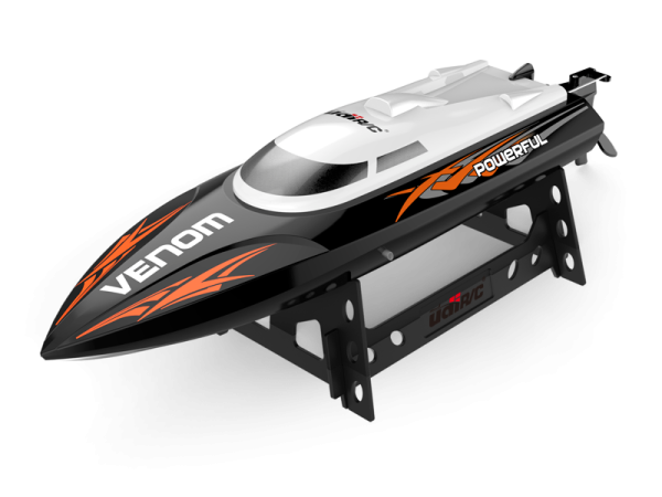 Parkten Recommend UDI001 2.4G 4CH Remote Control RC Boat Speedboat children s toy water speed boat summer toys Supply