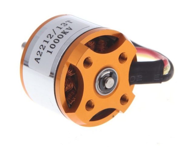 XXD A2212 2212 A2208 2208 Brushless Motor 930KV 1000KV 1400KV 2200KV 2450KV 2700KV For RC Aircraft Multicopter Brushless Motor For Discount