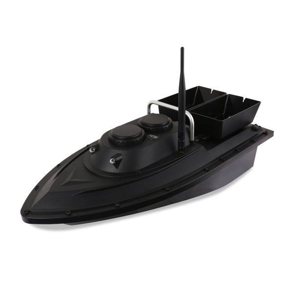 D11 Smart RC Bait Boat Toys Dual Motor Fish Finder Ship Boat Remote Control 500m Fishing Boats Speedboat Fishing Tool Model Toy Discount