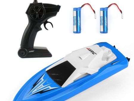 RC Boats S5，Boat Toys for Pools and Lakes Remote Control Boats for Kids Adults 2.4Ghz Radio Controlled Boat Fashion