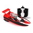 Hot RC Boat Water toys Boys toys gifts 2.4 GHz high speed Waterproof yacht toys Brinquedos Summer beach Seaside toys For Discount