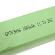 Original Feilun FT012 Battery 11.1v 1800mah Battery Original Feilun FT012 RC Racing Boat Spare Parts Free Shipping Online