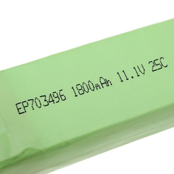 Original Feilun FT012 Battery 11.1v 1800mah Battery Original Feilun FT012 RC Racing Boat Spare Parts Free Shipping Online