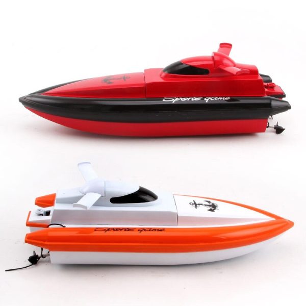 Radio remote control RC N800 speed boat remote control boat lithium battery electric remote control boat remote control boat Online now