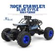 1 16 1 12 RC Car 4WD Climbing Car 4x4 Double Motors Drive Bigfoot Remote Control Car Model Off-Road Vehicle Dirt Cars Boys Kids Hot on Sale