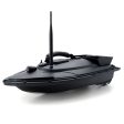 Flytec 2011-5 500M Bait Fishing Boat with Two Fish Finder 1.5kg Loading Tanks RC Boat Remote Radio Control Device Fish Toys Online Sale