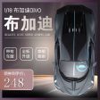 Bimeigao 1 18 Bugatti Divo Model Alloy Car Model Supercar Car Model Upgrade with Window Supply