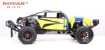 Rovan Baja 305FT with 30.5CC Engine Online