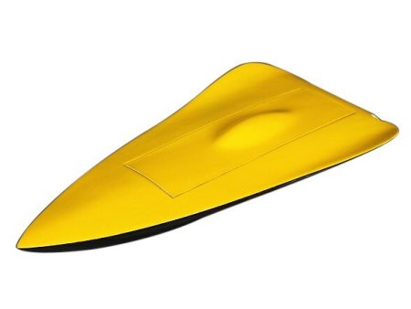 RC ECO Fiberglass Boat Hull 530mm RC Boat RC hobby Assembling Kit Discount