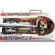 G30H ARTR-RC 54  30CC Engine Gasoline Fiber Glass RC Racing Boat Radio System Servos Grey THZH0055 Online Hot Sale