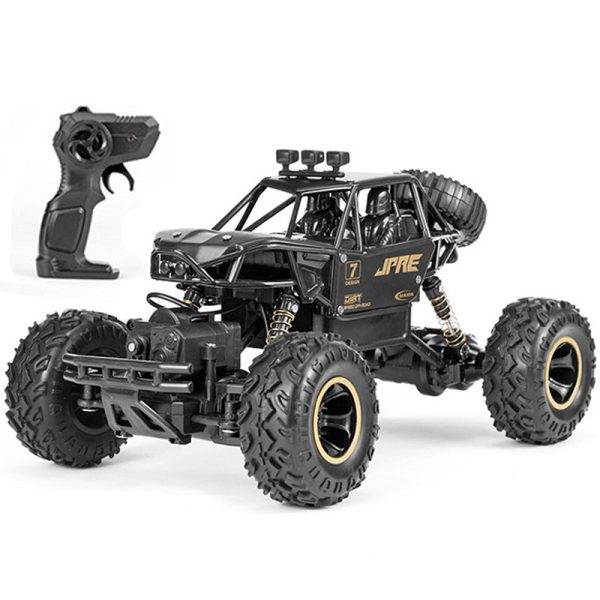 28CM 1 16 Auto RC Car 4WD Machine Radio Controlled Cars Toys with Remote Control Car 4x4 Off Road Vehicle For Kid Boy Xmas Gifts Online