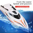 Rc Boat H103 Children s Remote Control Boat Extra-large Size Charge Speedboat Boys Aquatic Yacht Toys Speedboat Model Online