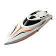 Rc Boat H103 Children s Remote Control Boat Extra-large Size Charge Speedboat Boys Aquatic Yacht Toys Speedboat Model Online