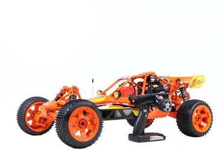 29CC orange nylone baja Discount