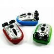 Mini RC Hovercraft Remote Control Model Jet Boat Radio R C Turbo Motor Classic Electric Speedboat Boy Toy Cheap