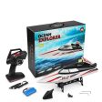 RCtown Wltoys WL912-A High Speed Radio RC Ship gift For children Toys Kids Gift RC Boat Fashion