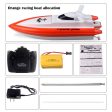 New radio control RC N800 speed boat remote control boat lithium battery electric remote control boat remote ship dual motor Supply