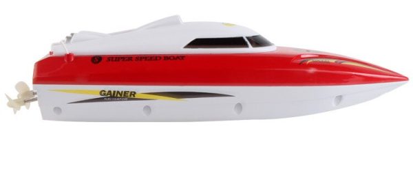 RC Boat toys High Speed Fast Boat Brinquedos Water toys Scale model Speed boat Radio Remove Control Mosquito craft Kids toys Cheap