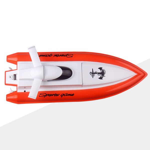 New radio control RC N800 speed boat remote control boat lithium battery electric remote control boat remote ship dual motor Supply