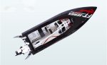 Hot Sale New FT012 Upgraded FT009 2.4G Brushless RC Remote Control Racing Boat Toy Online Hot Sale