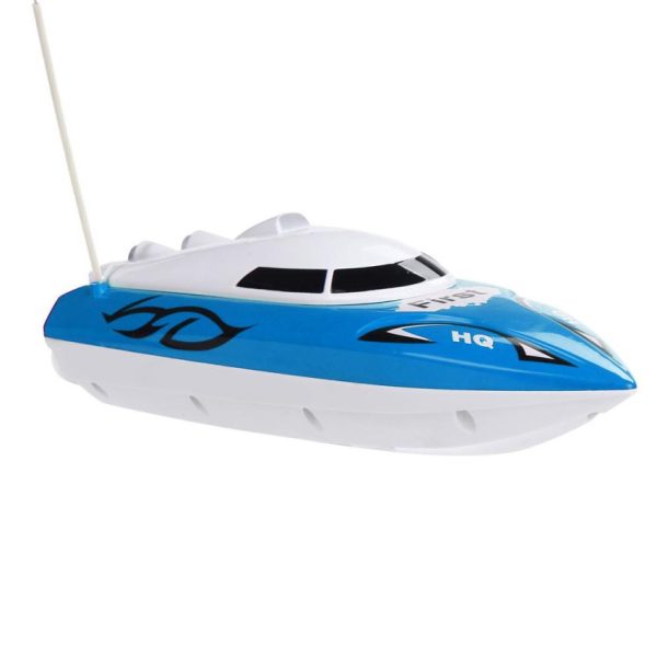 Rc Charger 10 inch RC Boat Infra-Red Remote Control Radio Remote Control RTR Electric Dual Motor Toy For kids gifts Rc ship 30# Fashion