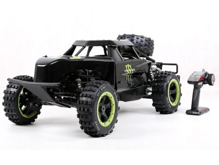 Rovan Baja5FT01 Baja5FT05 1 5 2.4G 80km h RWD 970mm RC Car 36cc 2 Stroke Gas Engine RTR Toy Online Hot Sale