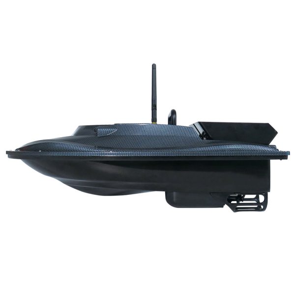 Flytec V007 RC Boat Outdoor Speed Nesting Fixed Cruise Yaw Correction Ship Strong Wind Resistance LED Fishing Boat Searchlight Discount