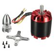 FBIL-Brushless Outrunner Motor N5065 320KV For DIY Electric Skate Board Kit Online Hot Sale