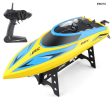 JJRC S1 S2 S3 RC Boat 2.4GHz 4CH 25KM h High Speed Mini RC Racing Boat RTR Sale