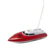 RC Boat toys High Speed Fast Boat Brinquedos Water toys Scale model Speed boat Radio Remove Control Mosquito craft Kids toys Cheap