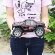 RC Car WLtoys A979 1 18 4WD Racing Car Remote Control Off Road Race Car 2.4GHz Remote Radio-controlled High Speed Truck Buggy Sale