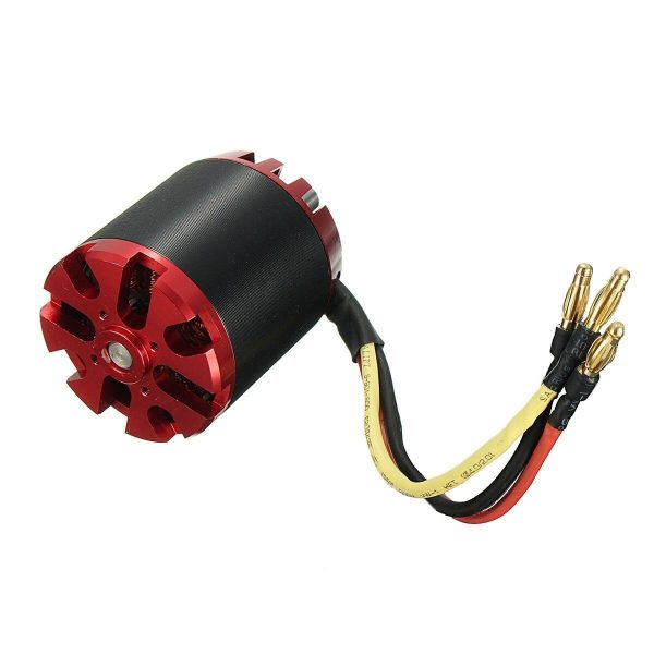 New Brushless Outrunner Motor N5065 320KV For DIY Electric Skate Board Kit For Sale