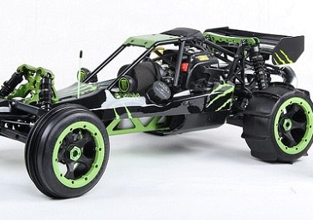 1 5 Scale Baja 5B 305AS with Desert Tire 30.5CC Engine Warbro668 NGK CMR7H Fashion