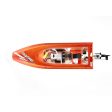 New for Feilun FT009 2.4G 4CH Water Cooling RC Racing Boat 30km h Super Speed Electric RC Boat Toy Remote Control Boats on Sale