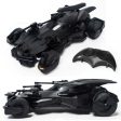 1:18 Batman vs Superman Justice League electric Batman RC car children toys model Gift simulation display Batmobile RC car 1:18 Cheap