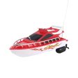 C101A Mini Radio Remote Control RC High Speed Racing Boat Speed Ship for Kids Children Gift Present Toy Simulation Model Online