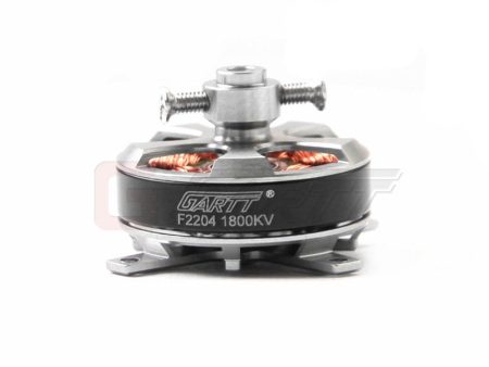 GARTT F 2204 1800KV Brushless Motor For KT F3P RC Fixed-wing Aeroplane Airplane For Discount