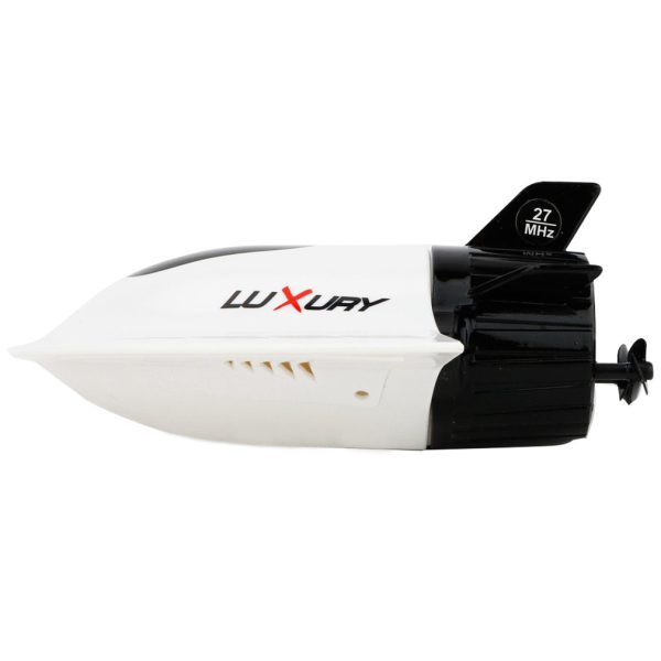 3314 Radio Control Submarine Racing Boat Universal Rc Toys For Children Portable Children RC Speedboat Model Discount