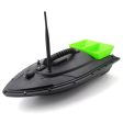 Flytec 2011-5 500M Bait Fishing Boat with Two Fish Finder 1.5kg Loading Tanks RC Boat Remote Radio Control Device Fish Toys Online Sale