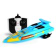 Radio Remote control electric boat Motor Speed speedboat rowing toy boat model high speed children boy waterproof yacht steamer Sale