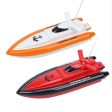 RC Speed Boat 2.4GHZ 30km h 4 Channel Remote Control Racing Boat Toys For Children Online